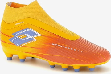 LOTTO Voetbalschoen 'Solista 300 Ix Gravity' in Gemengde kleuren: voorkant