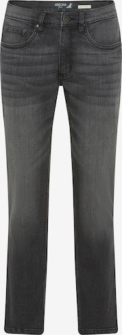 ARIZONA Jeans in Grey: front