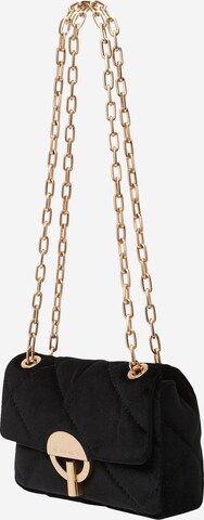 Vanessa Bruno Crossbody bag 'NANO MOON' in Black