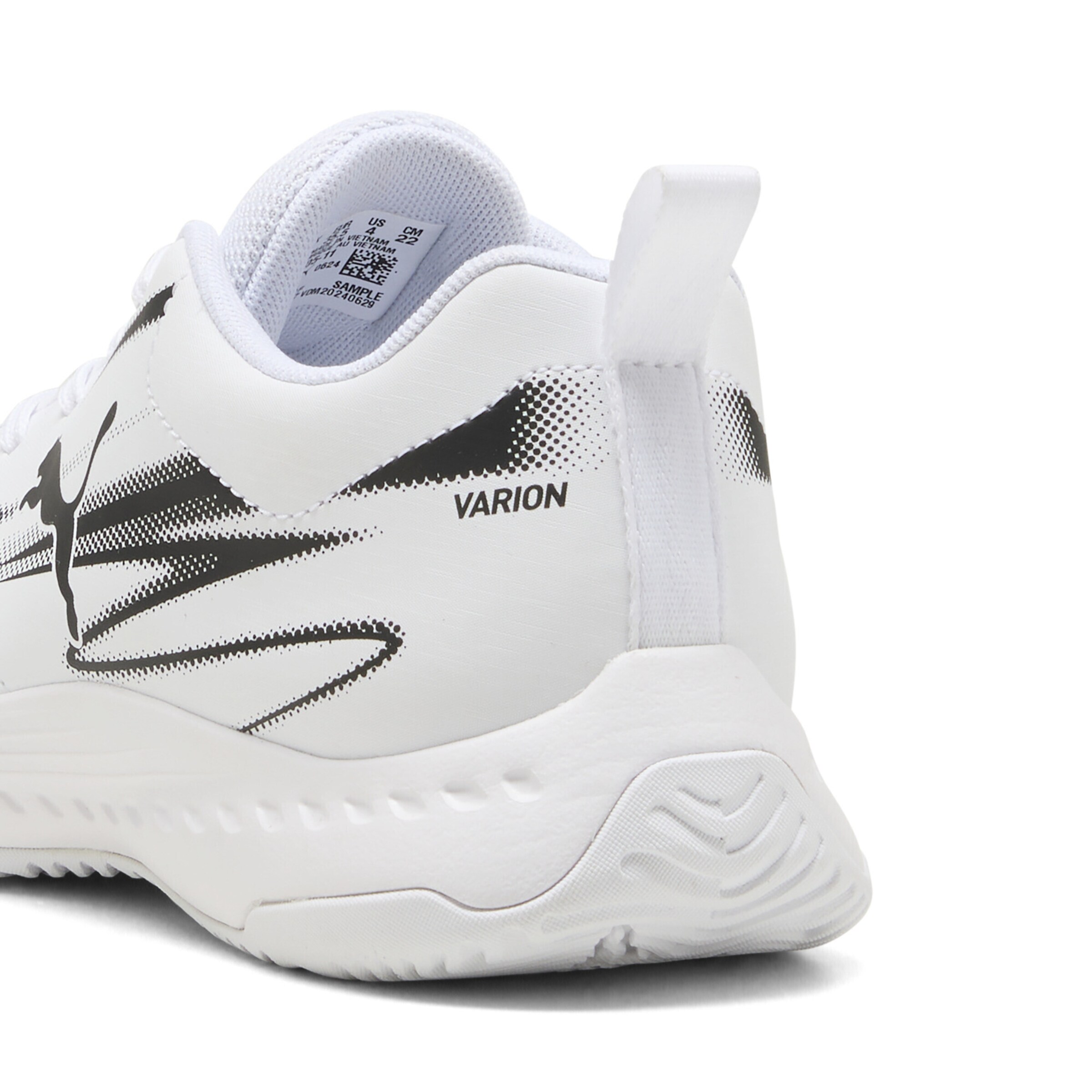PUMA Sports shoe 'Varion II' in White