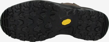 LOWA Outdoorschuh 'Renegade' in Braun