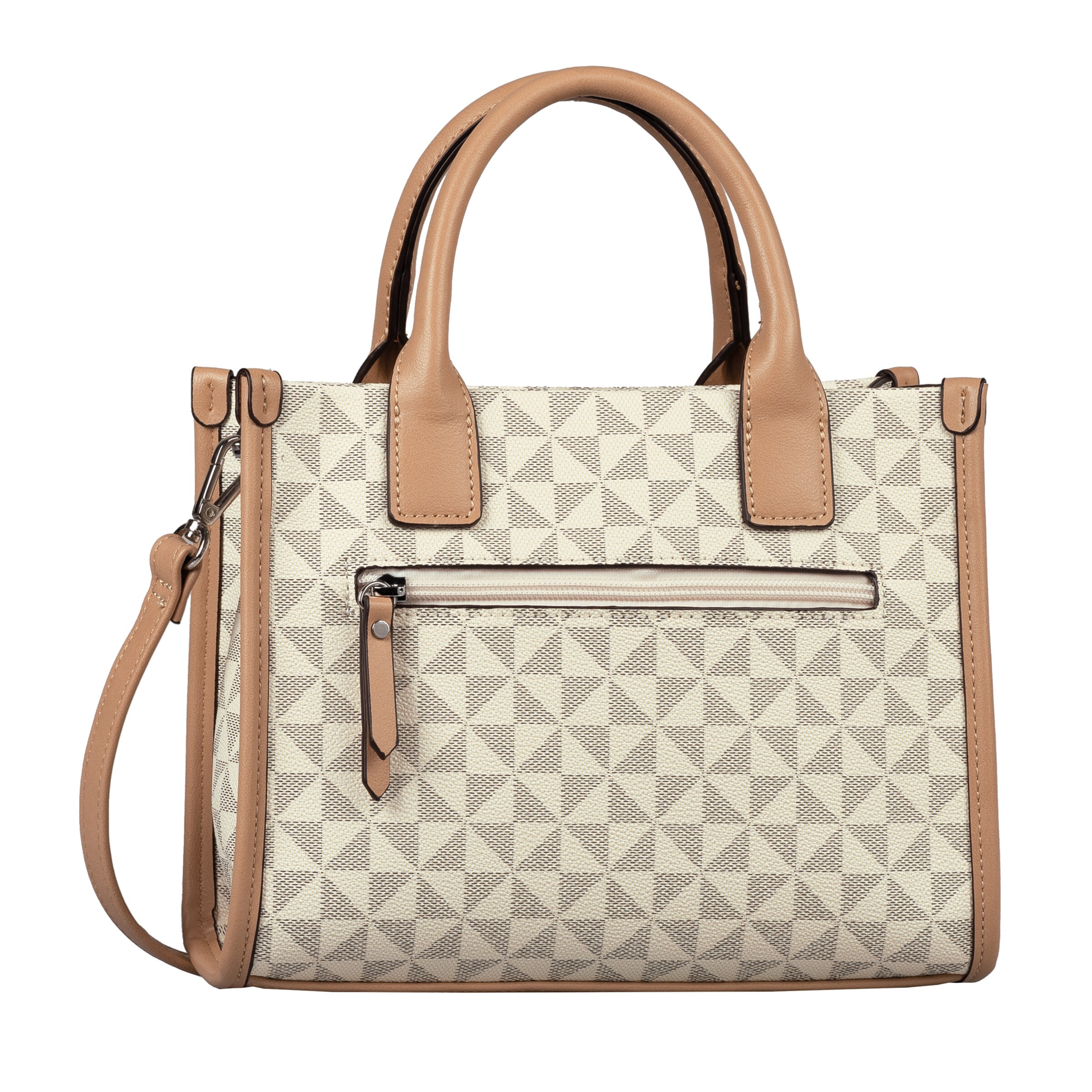 GABOR Handbag in White