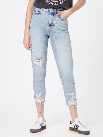 NEW LOOK Jeans 'ARAGORN' in Blauw: voorkant