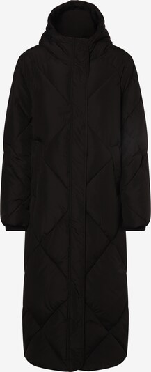 Ipuri Mantel in schwarz, Produktansicht