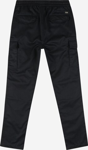 SCOTCH & SODA Regular Hose in Schwarz