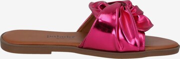 Palado by Sila Sahin Mules 'Namar' in Pink