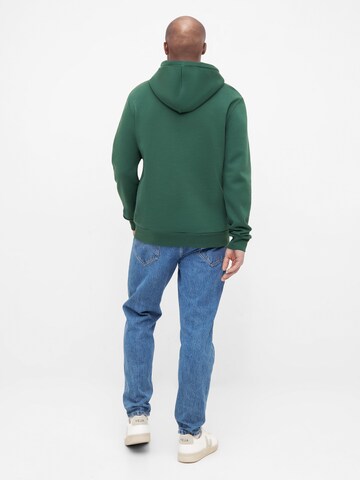 NIKIN Sweatshirt 'Tree' in Green
