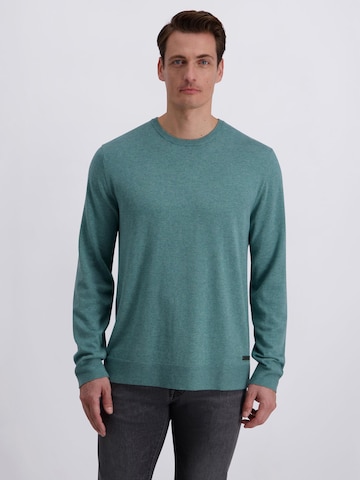 PIERRE CARDIN Trui in Groen