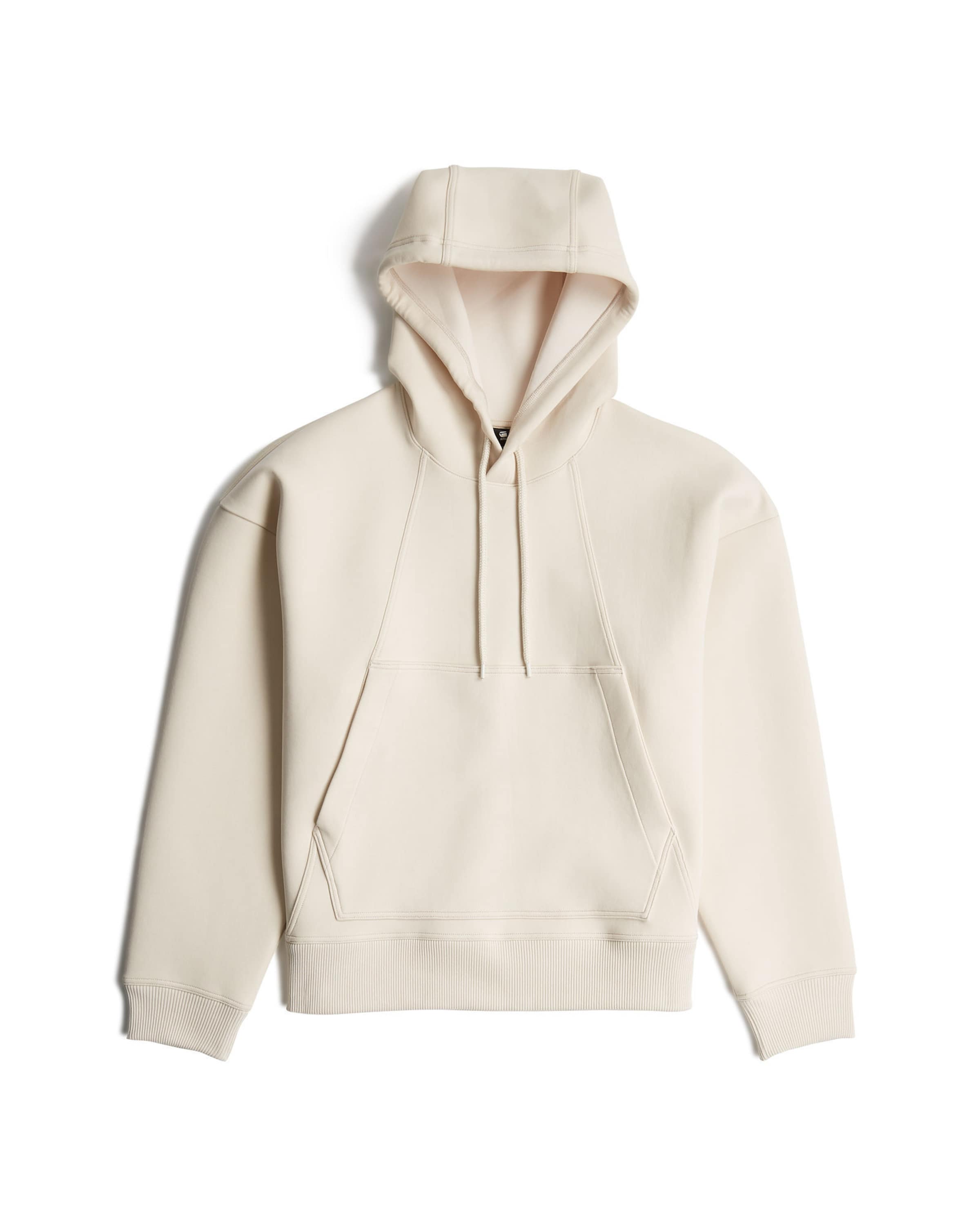 G-STAR Trui in Beige: voorkant