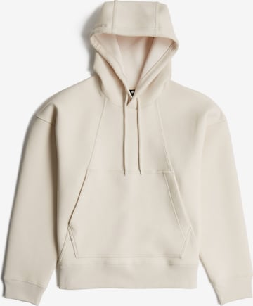G-STAR Sweater in Beige: front