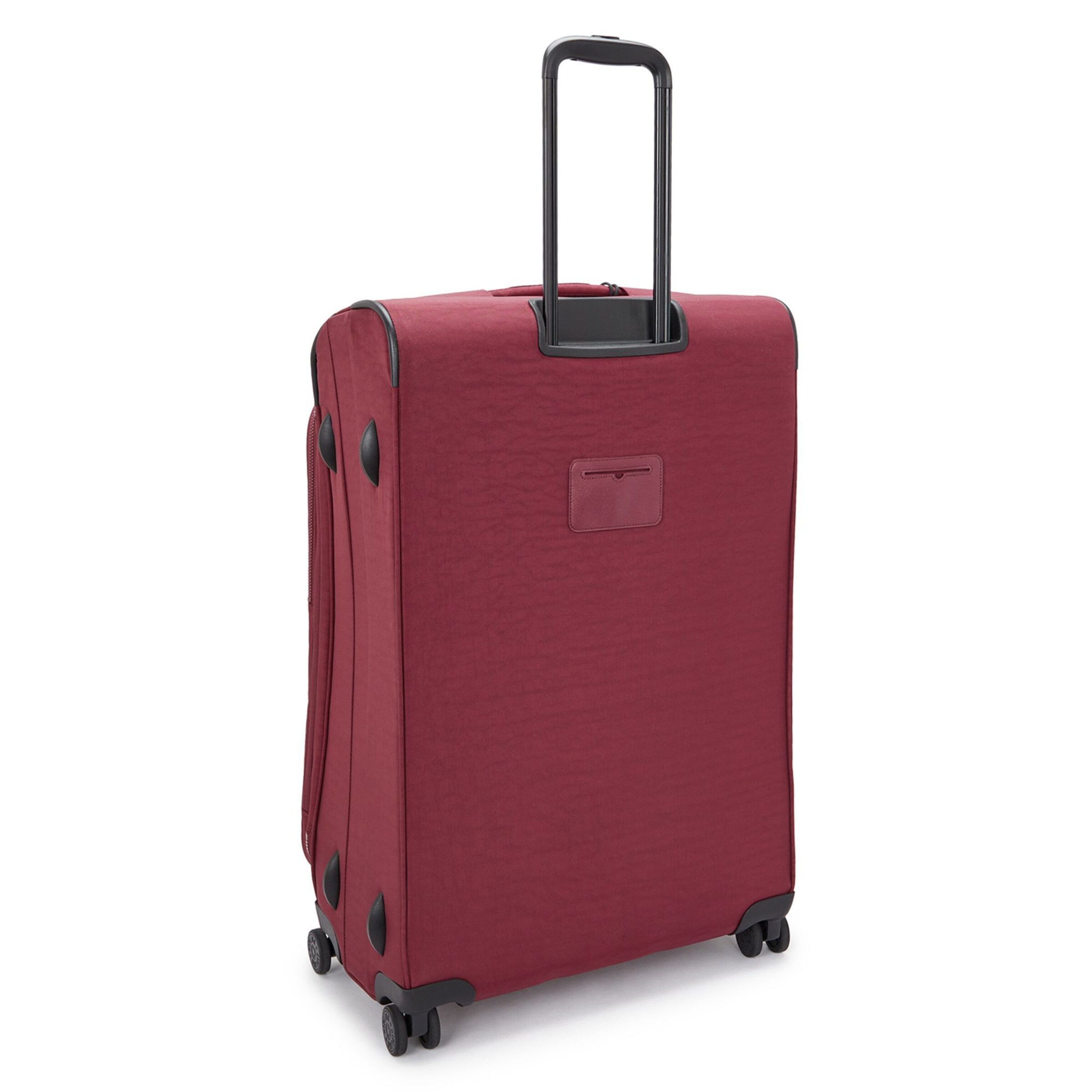 Trolley 'Basic New Youri' di KIPLING in rosso