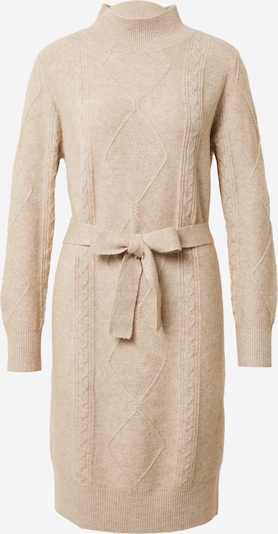 Wallis Úpletové šaty - kámen, Produkt