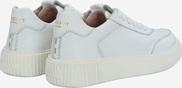 Crickit Sneaker 'ORSINA' in Weiß