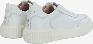 Crickit Sneakers laag 'ORSINA' in Wit