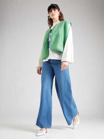 WRANGLER Baggy Jeans 'CANYON' in Blue