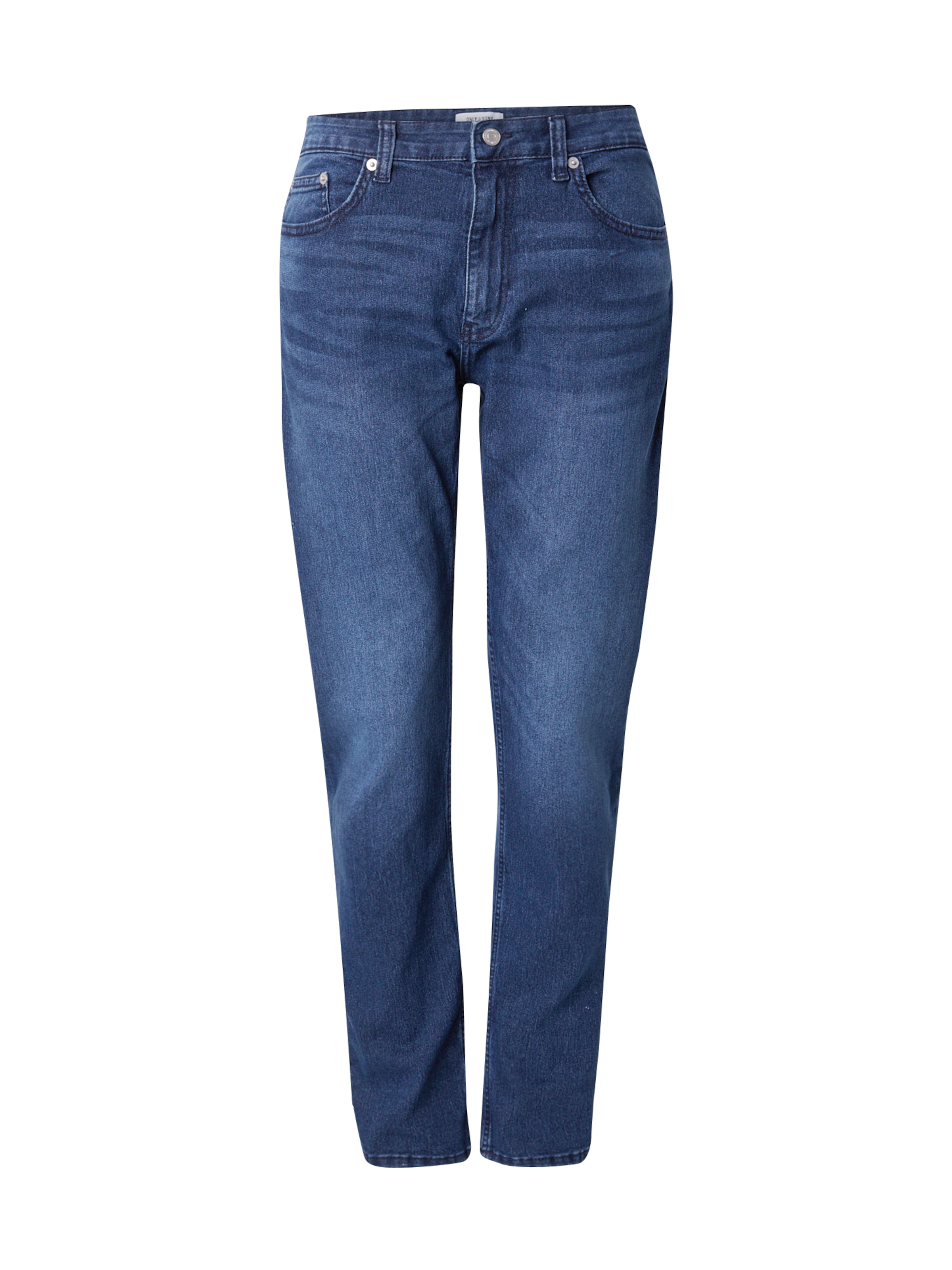 Only & Sons Jeans 'ONSWeft' in Blue: front