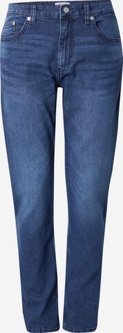 Only & Sons Slim fit Jeans 'WEFT' in Blue: front