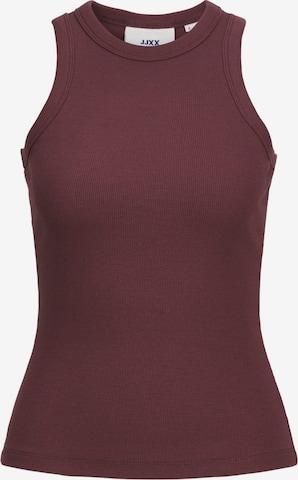 JJXX Top 'Forest' in Red: front