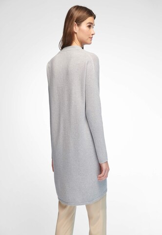 Cardigan tRUE STANDARD en gris