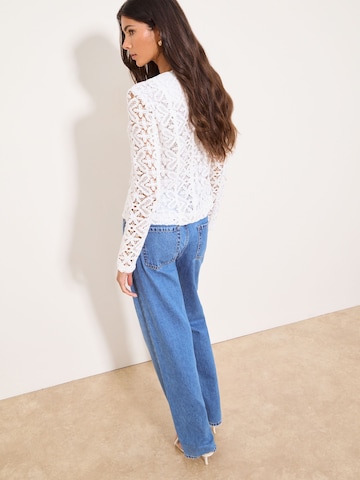 Lipsy Блейзър в бяло