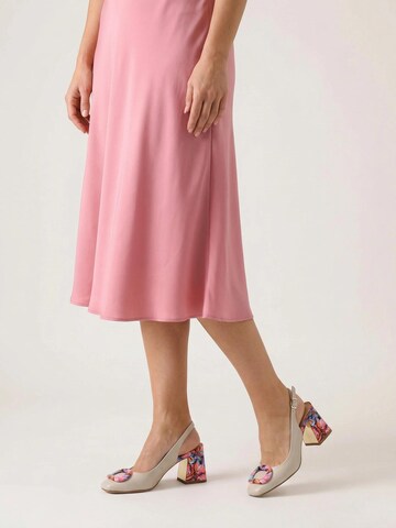 VENEZIA Pumps 'Venezia'‌‌‌‌‌‌ in Beige: Vorderseite
