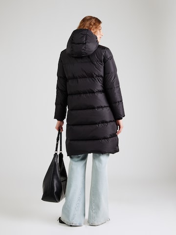 Palton de iarnă de la ARMANI EXCHANGE pe negru