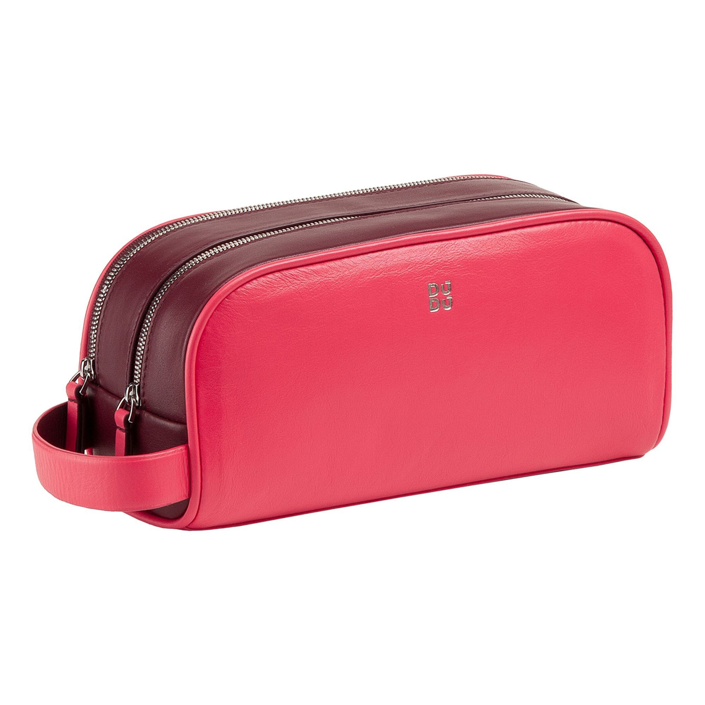 DuDu Make up tas 'Thani' in Roze