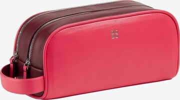 Beauty case 'Thani' di DuDu in rosa