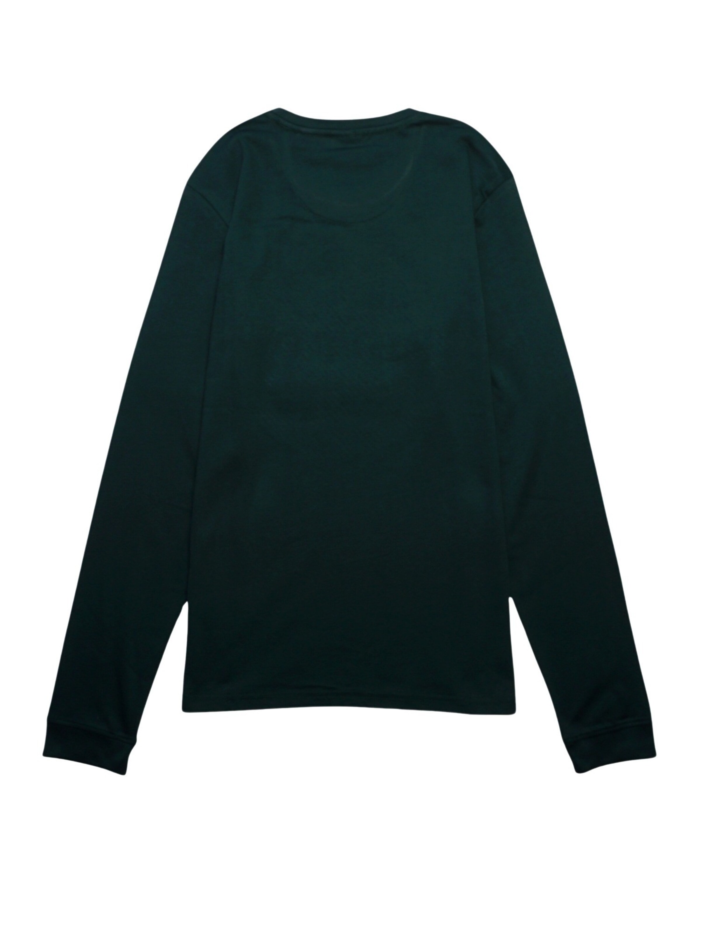 T-Shirt Petrol Industries en vert