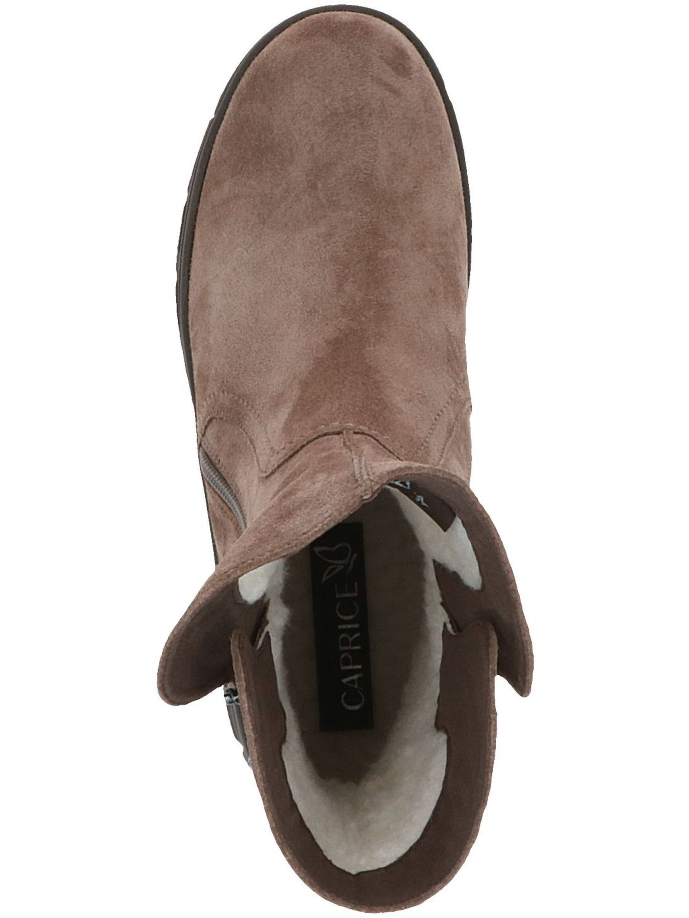 Stivaletto di CAPRICE in marrone