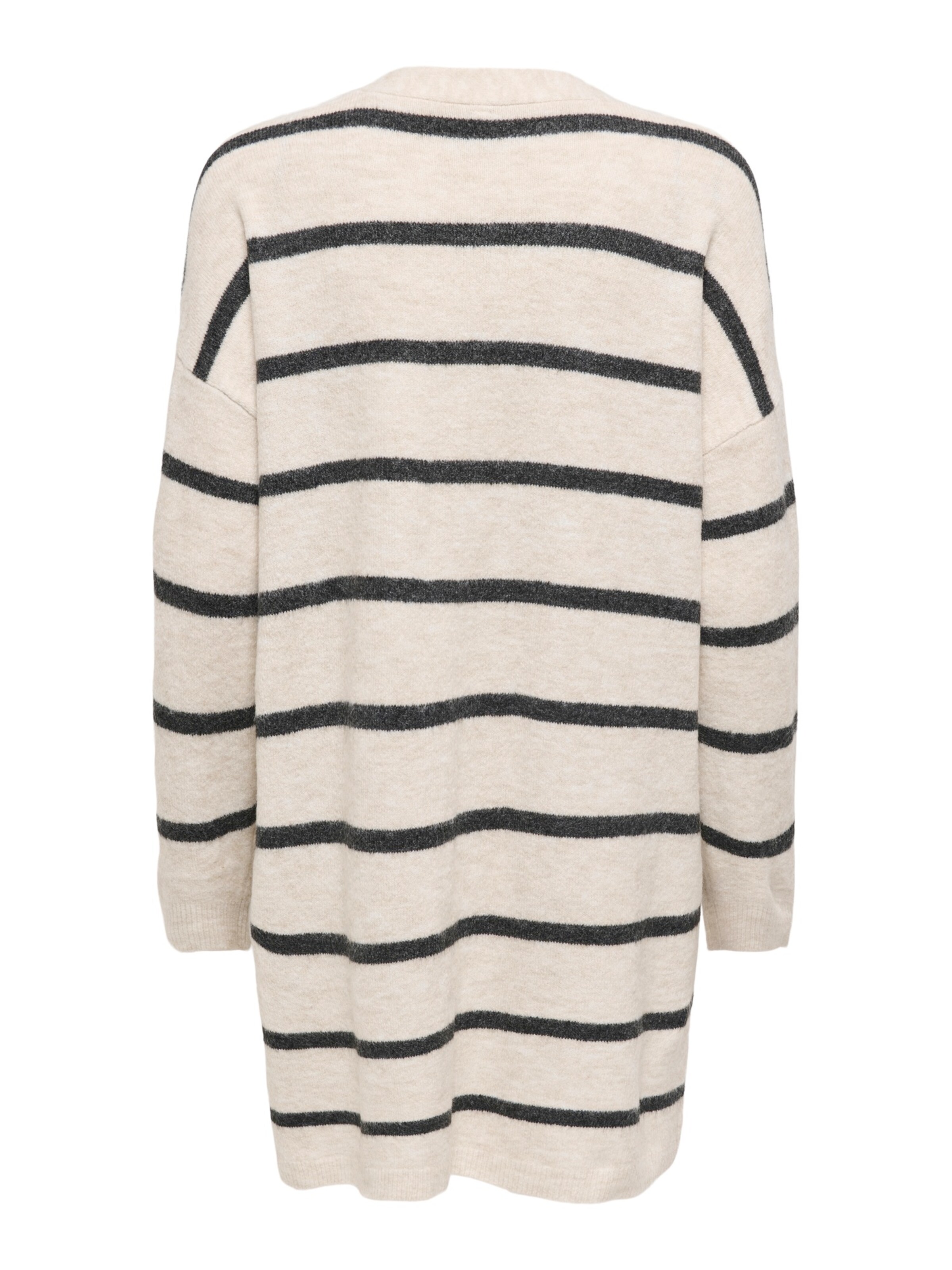 ONLY Strickjacke 'ONLTalio' in Grau