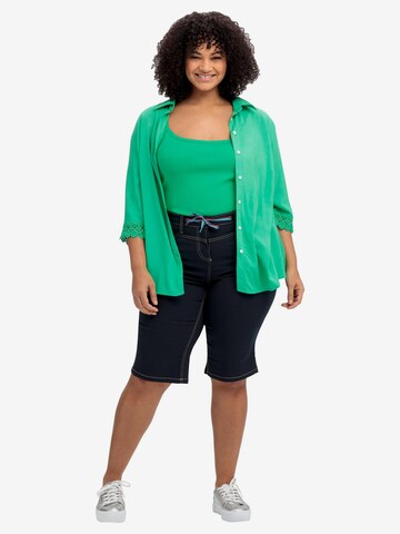 SHEEGO Top in Green