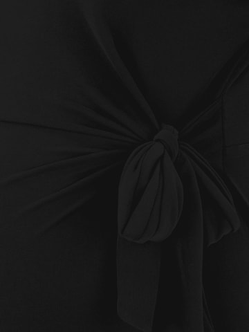 Vero Moda Maternity فستان 'MIMILA' بلون أسود
