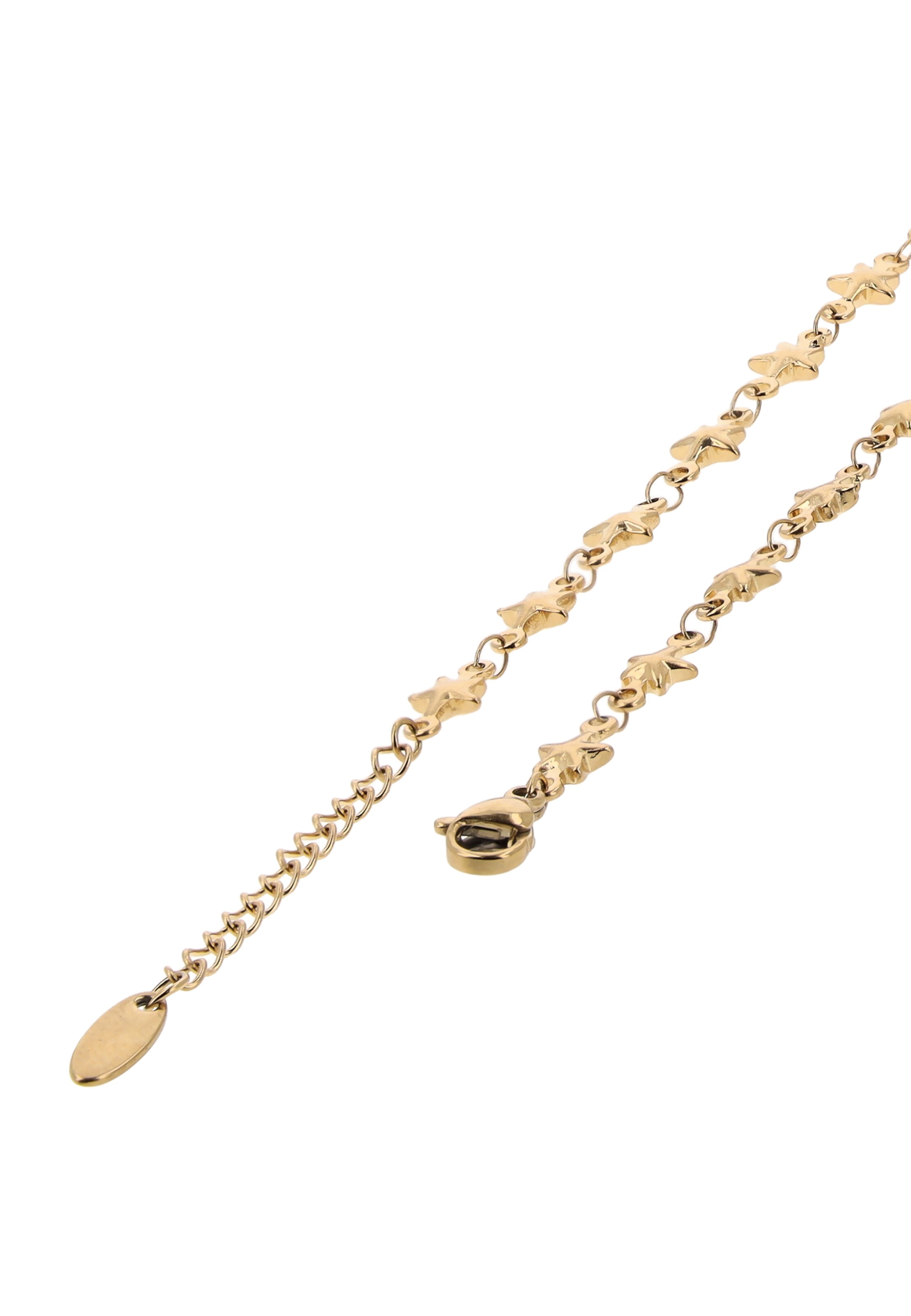 MYMO - Pulseira em ouro