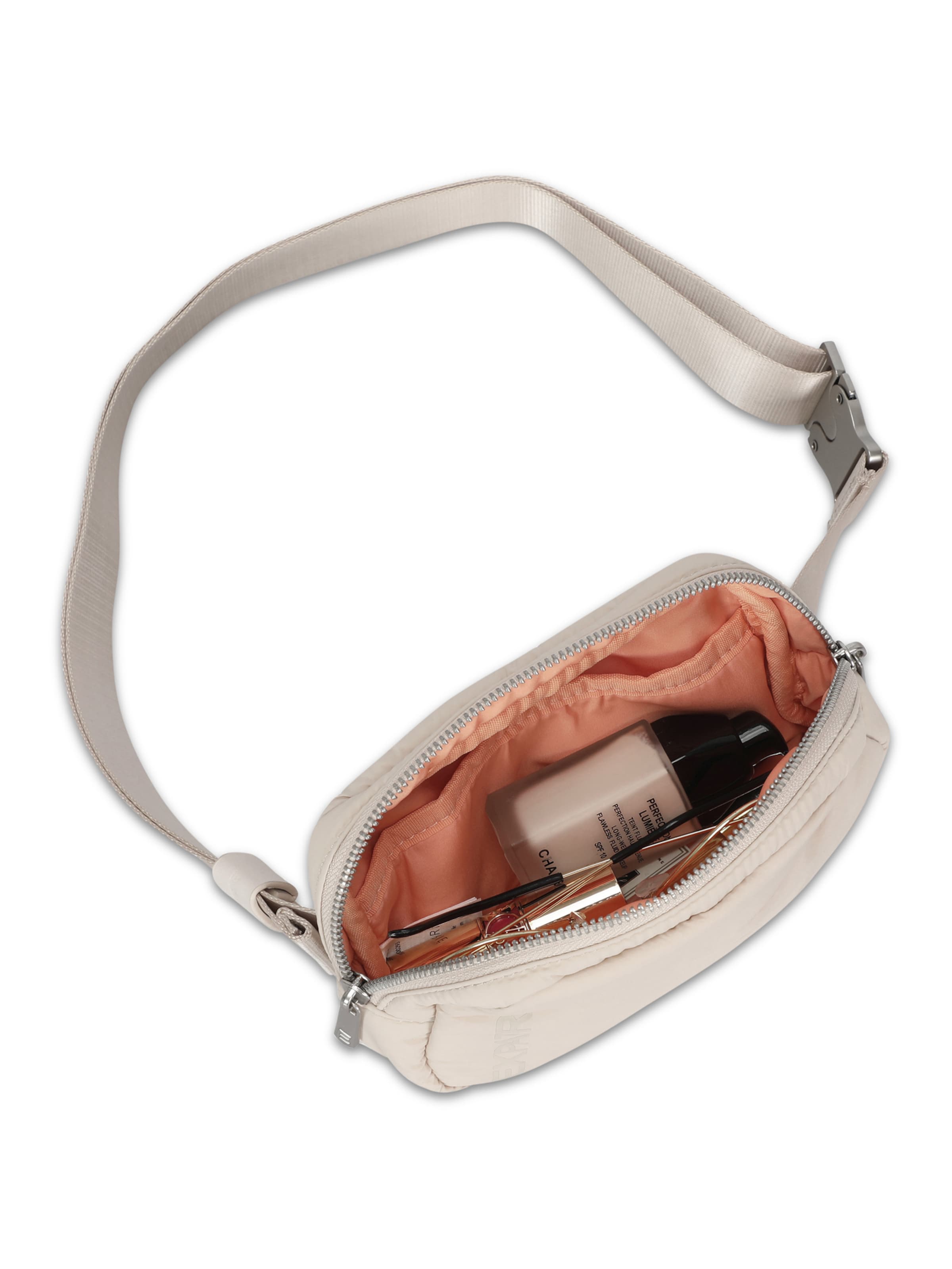 Sacs banane Expatrié en beige