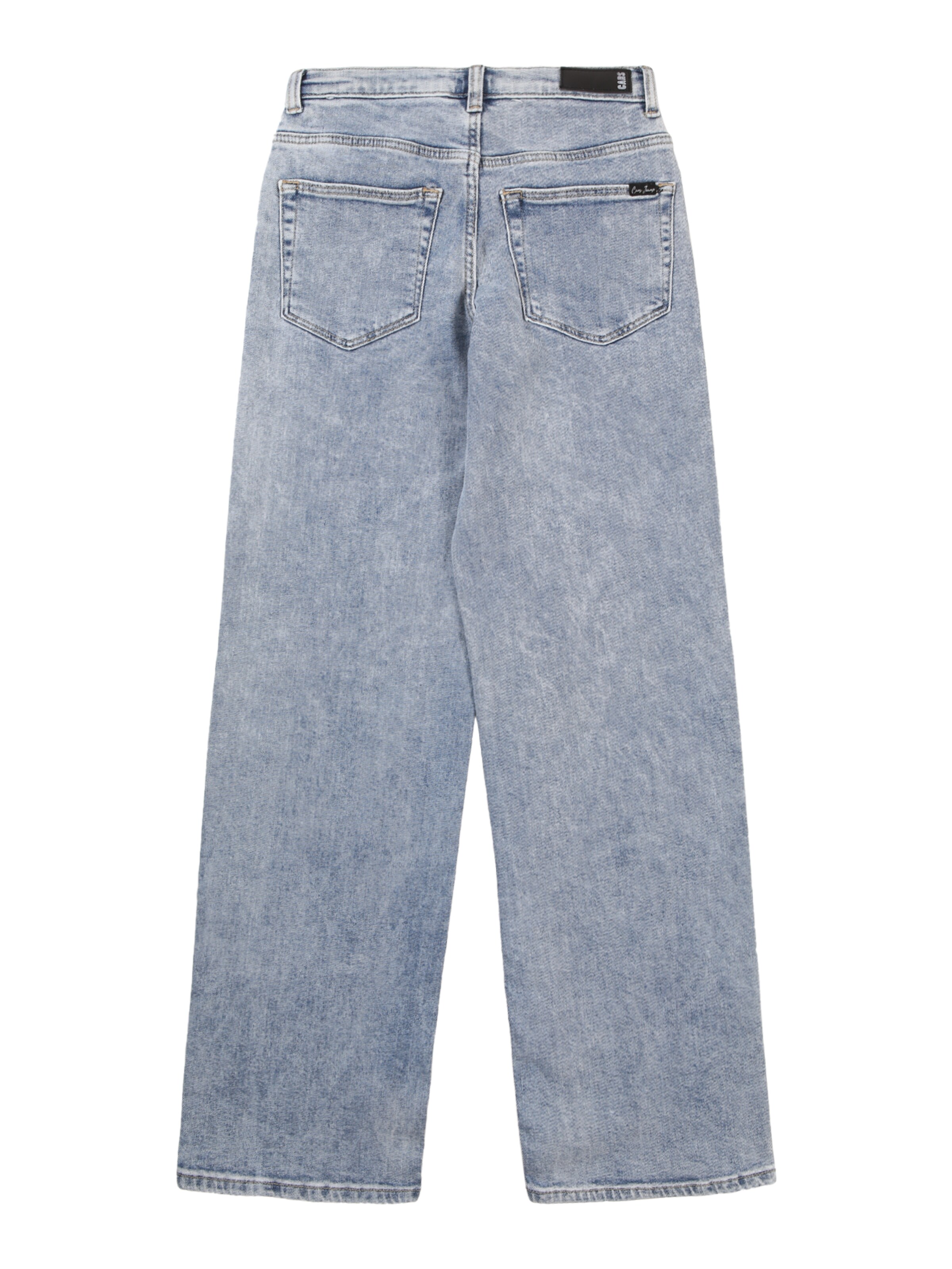 Cars Jeans Loosefit Τζιν 'YARA' σε μπλε