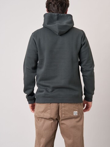 Deeluxe Sweatshirt in Green