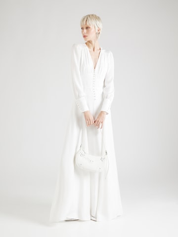 IVY OAK Kleid 'NYSSA' in Weiß