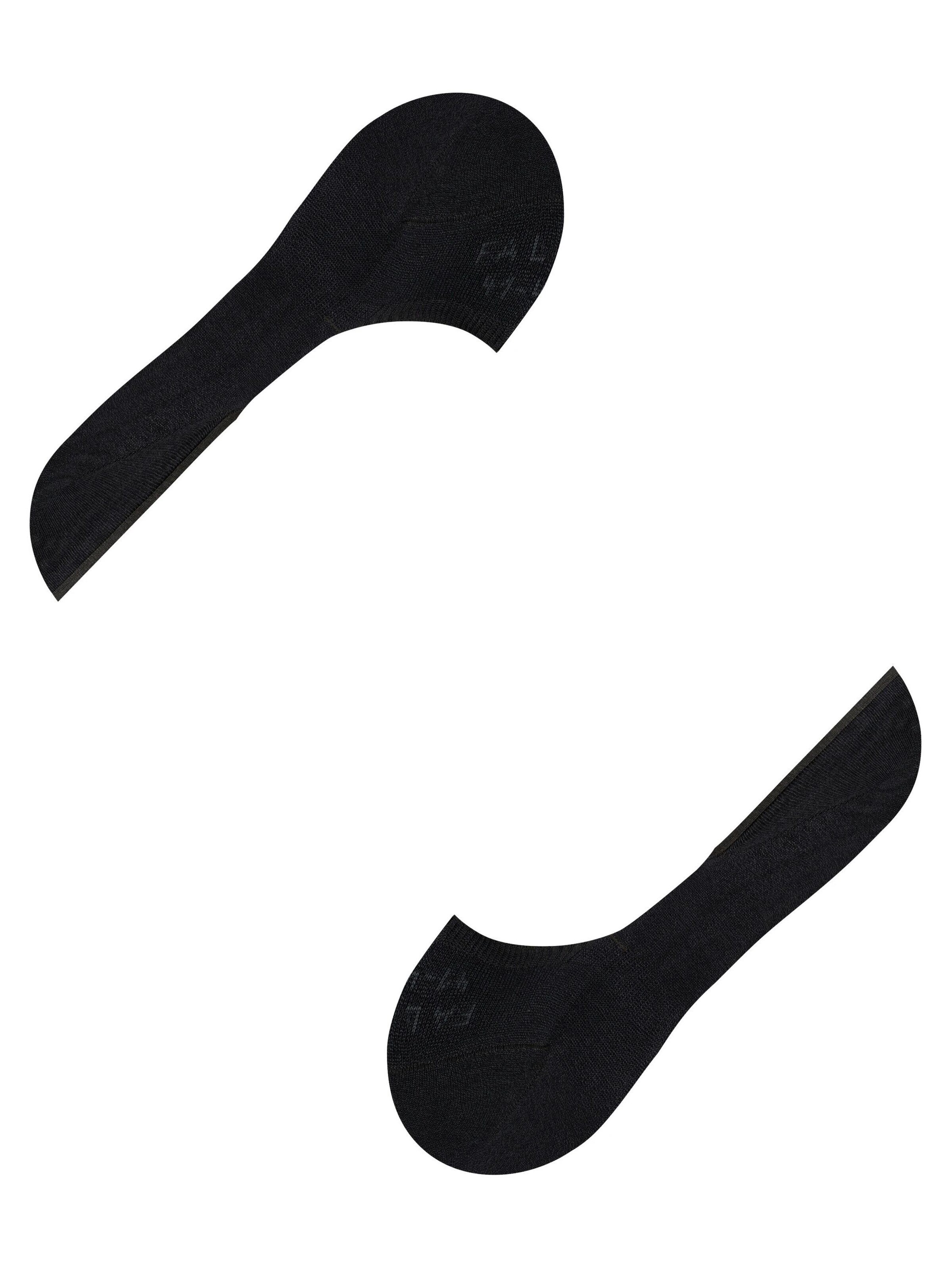 FALKE Ankle Socks 'Cool 24/7' in Grey