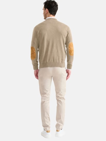 Alviero Martini Trui in Beige