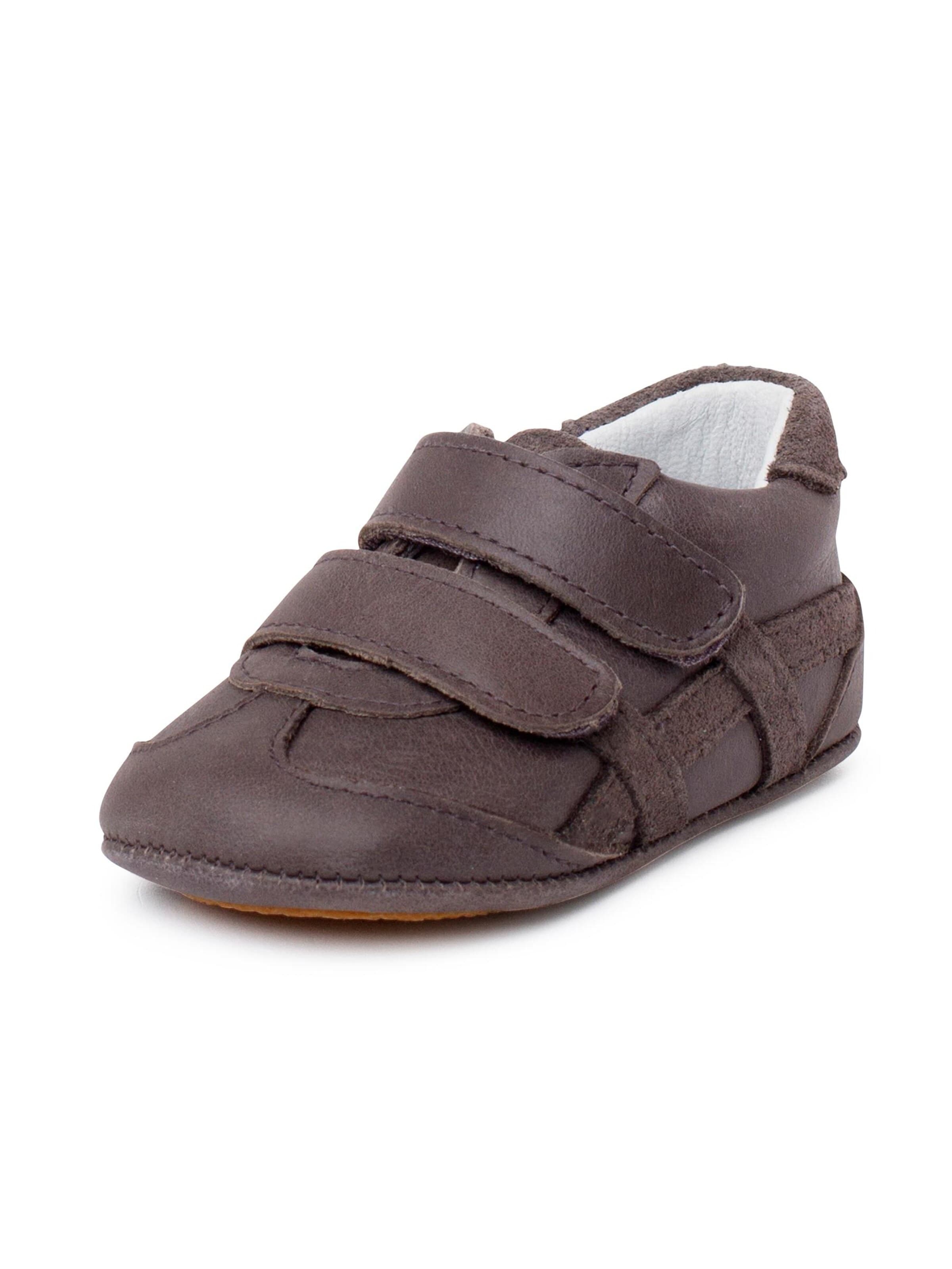Pisamonas Trainers in Brown: front