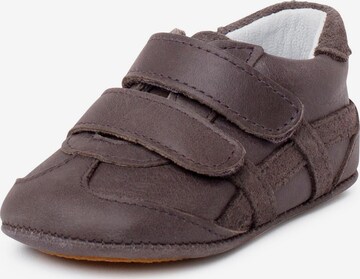 Pisamonas Trainers in Brown: front