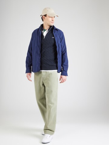 GANT Sweater in Blue