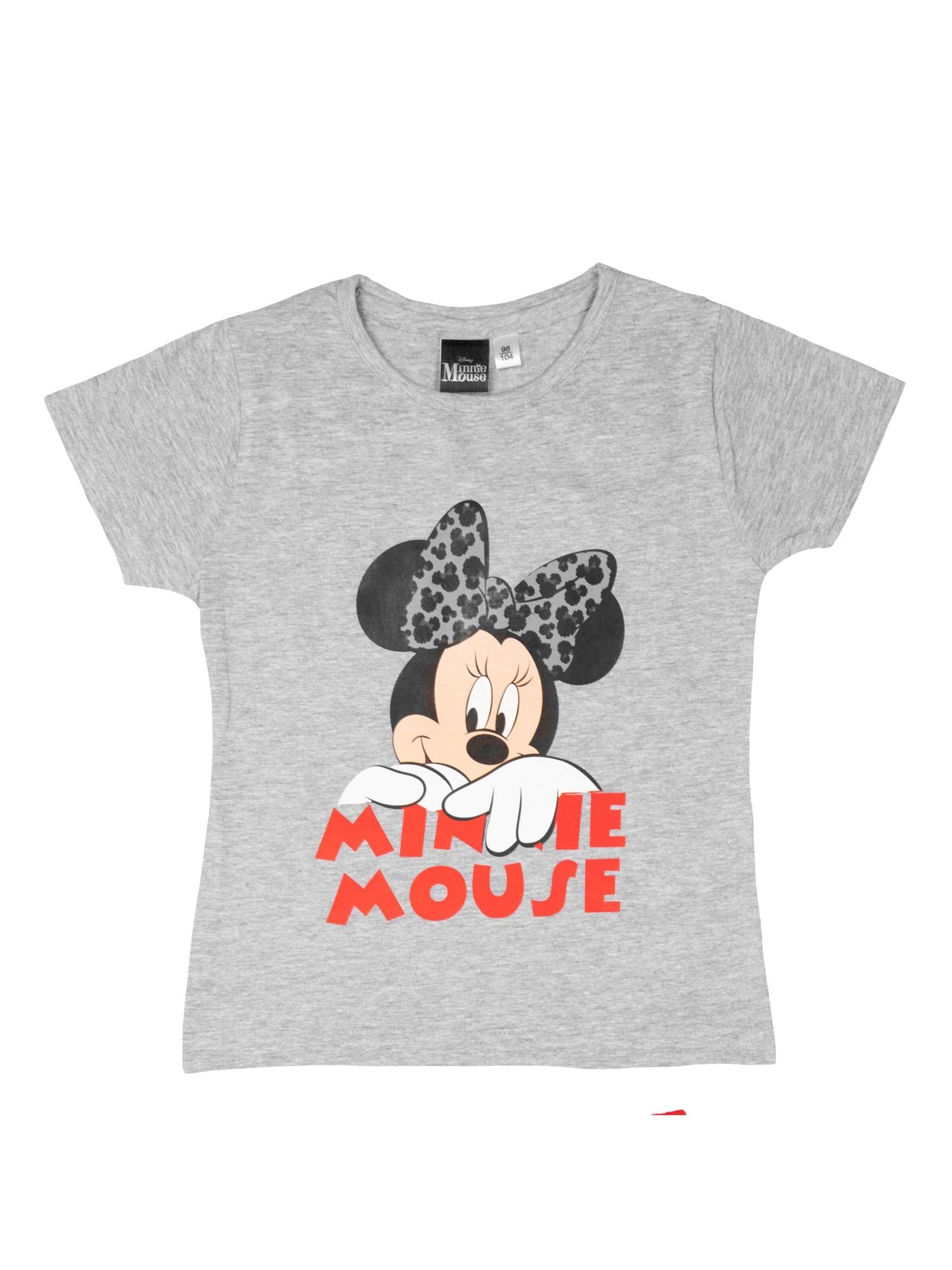 Disney Minnie Mouse Schlafanzug‌‌ in Mischfarben