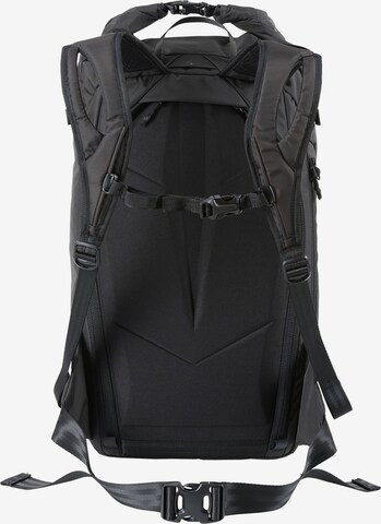 NitroBags Backpack 'Splitpack' in Grey