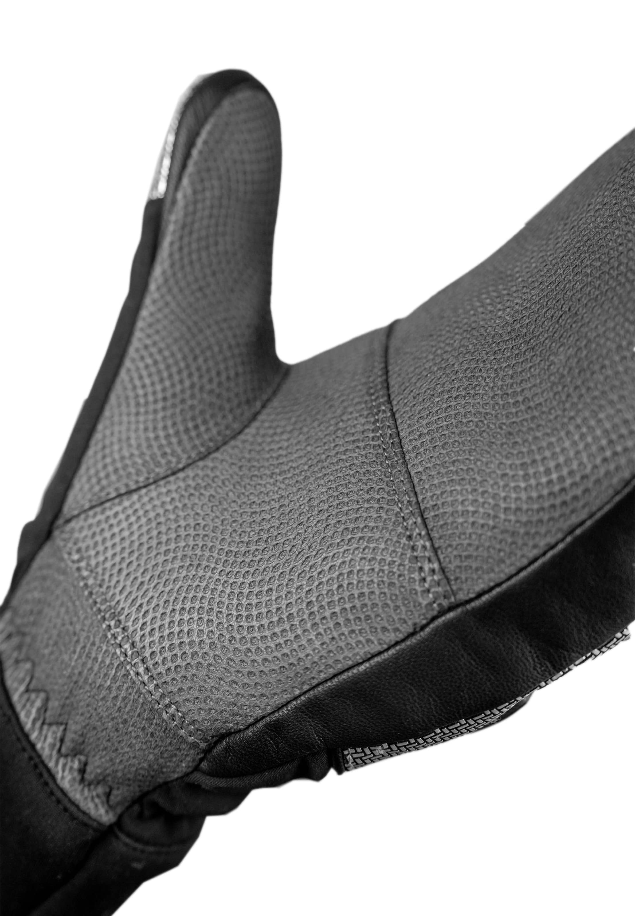 REUSCH Sporthandschoenen 'Worldcup Warrior Team' in Grijs