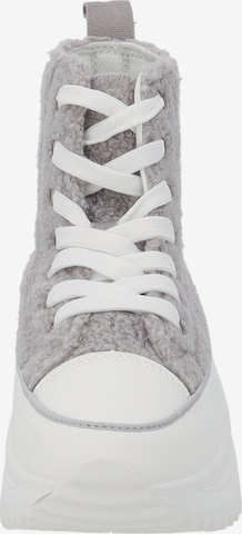 Palado High-Top Sneakers 'Comino' in Grey