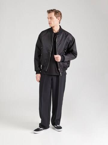 LEVI'S ® Shirt 'The Essential' in Black