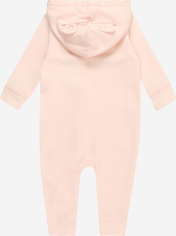 GAP Overall 'NOVELTY' in Pink