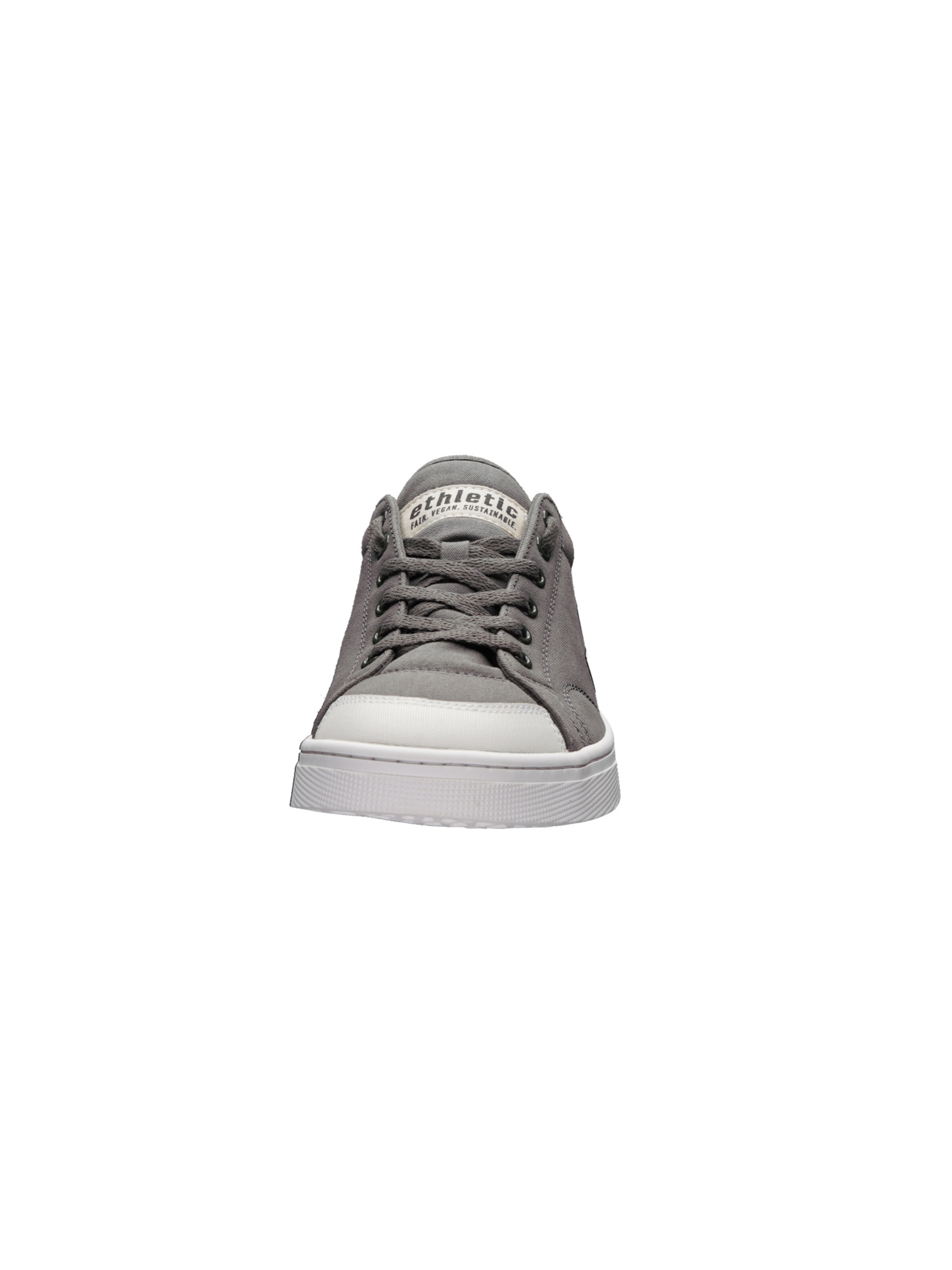 Ethletic Sneaker in Grau